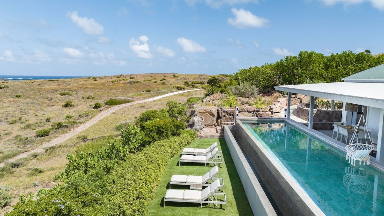 Villa YOLO