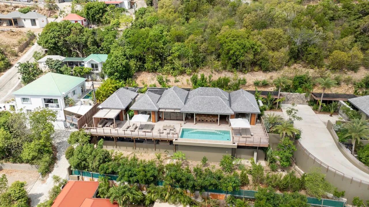 Villa Bonnie
