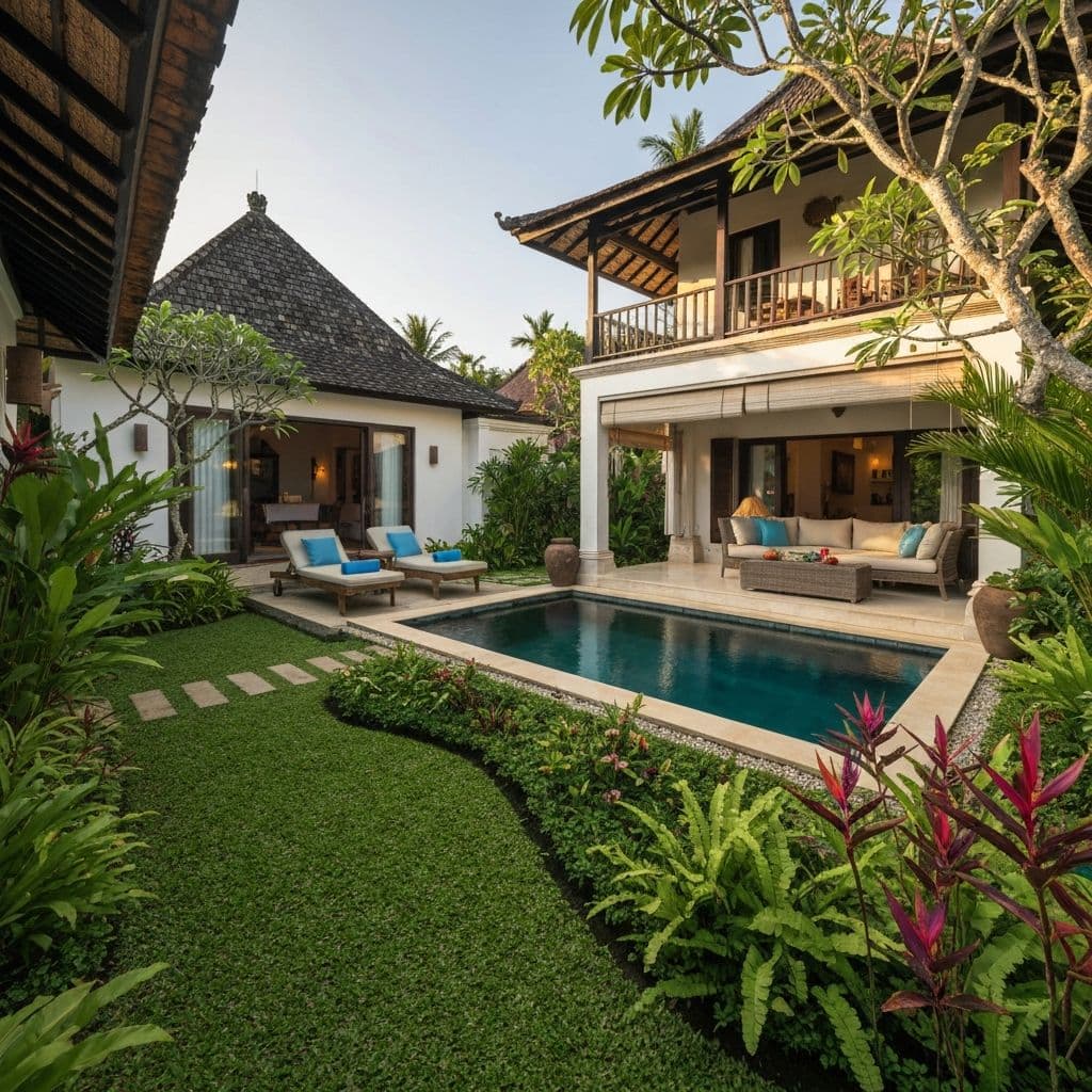 Villa Clyde