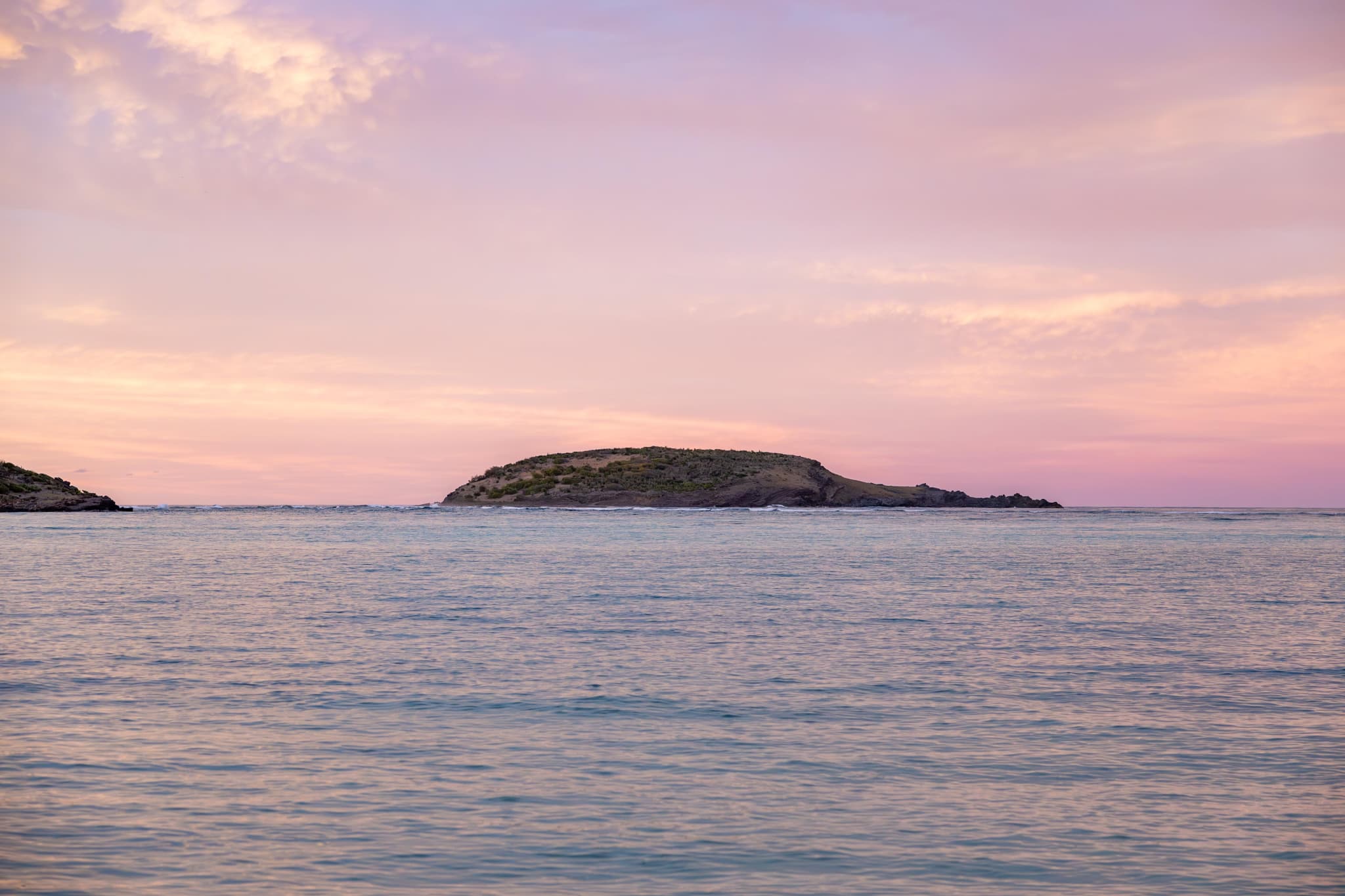 Plages