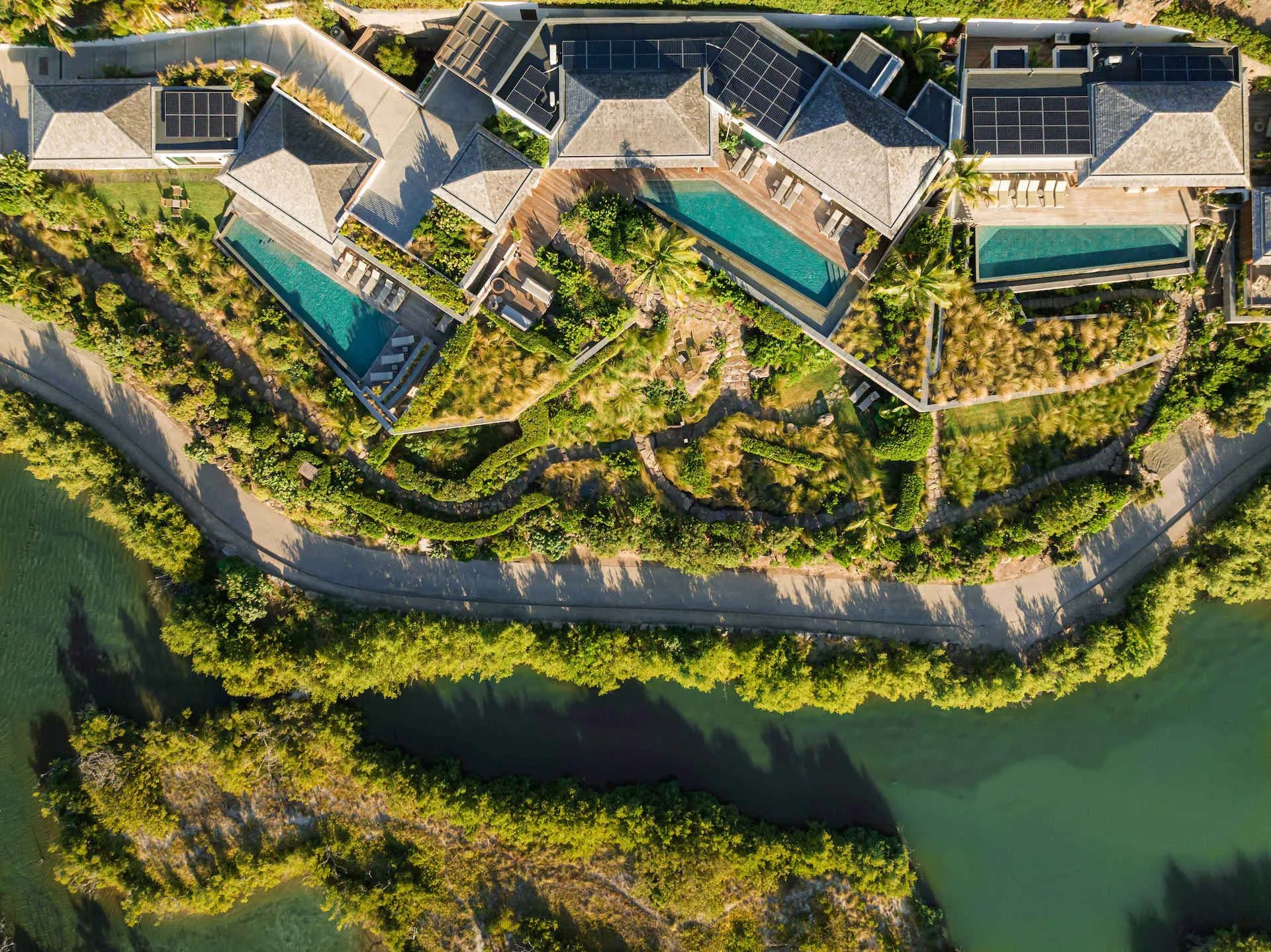 Issayah Estate