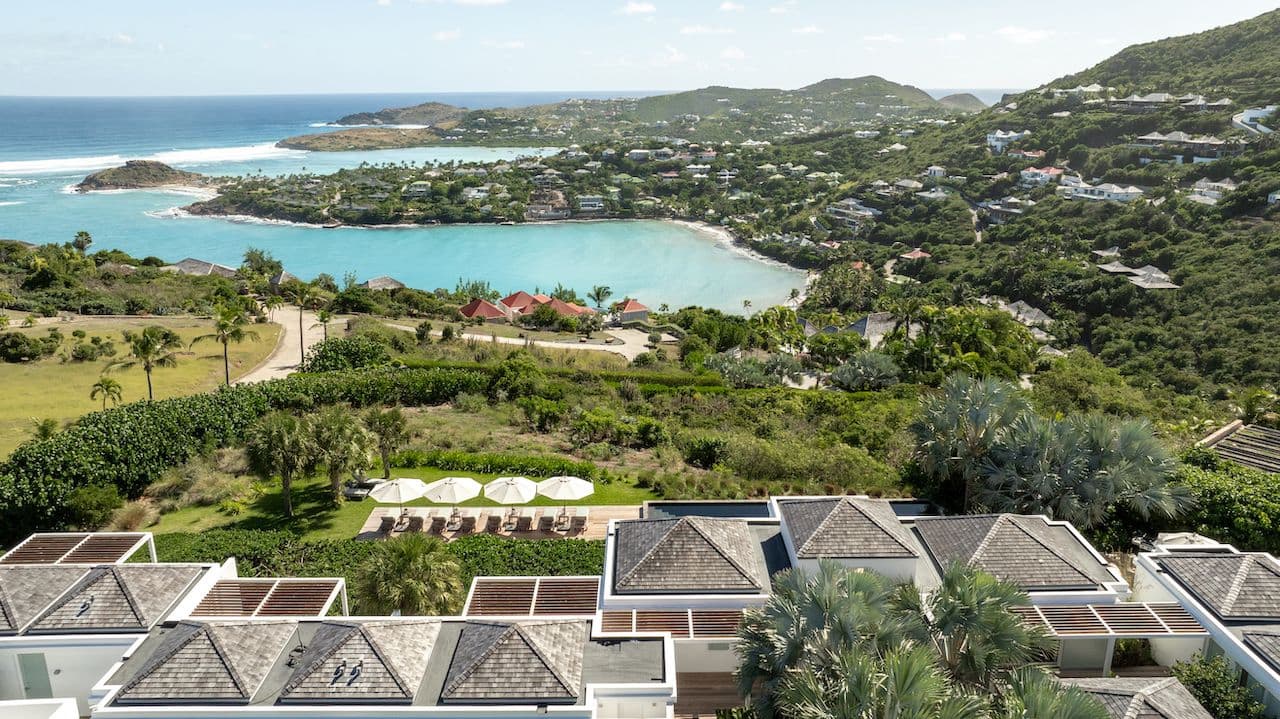 Villa Celadon
