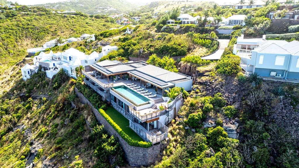 Villa Brahama