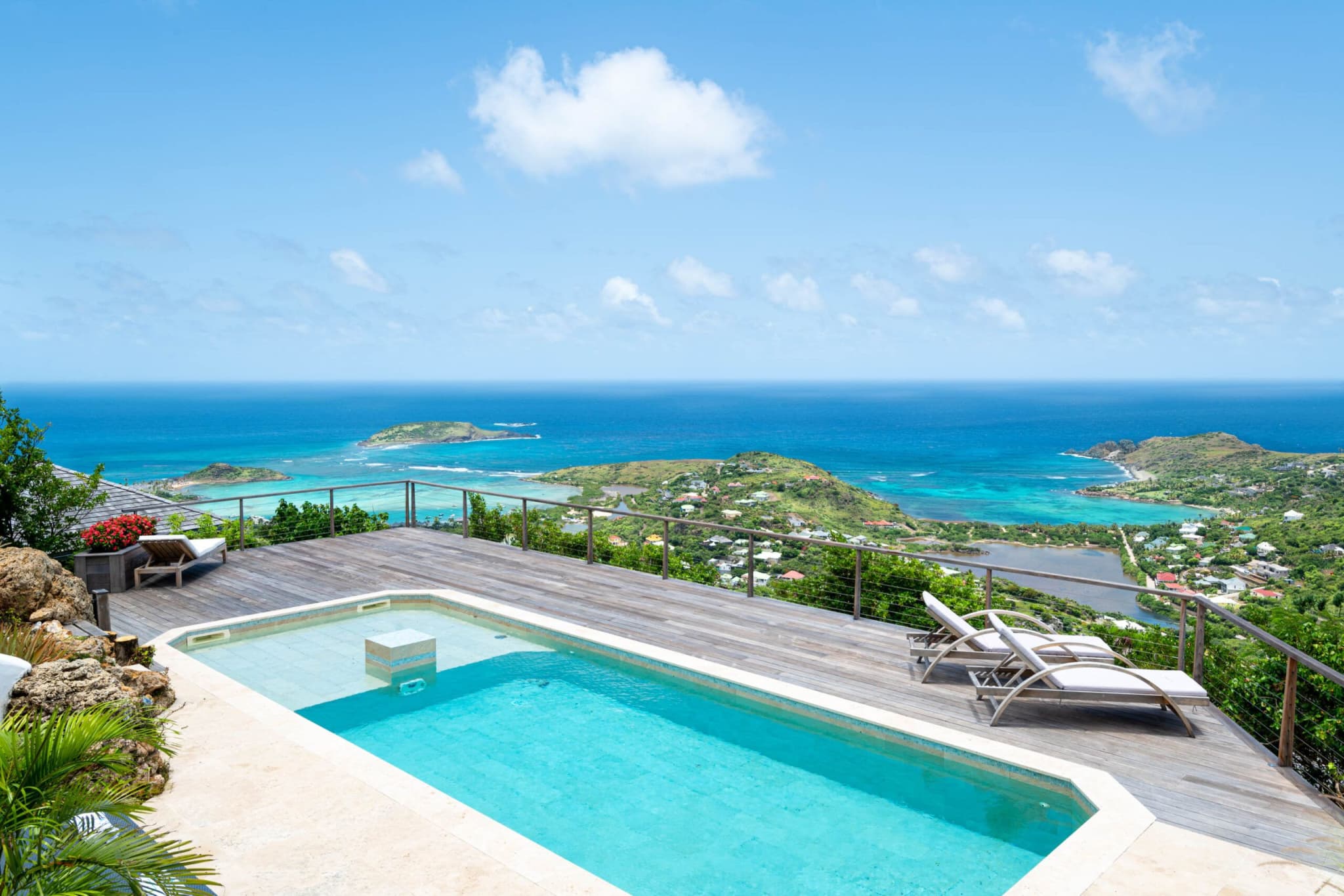 Villa Ocean Vibes