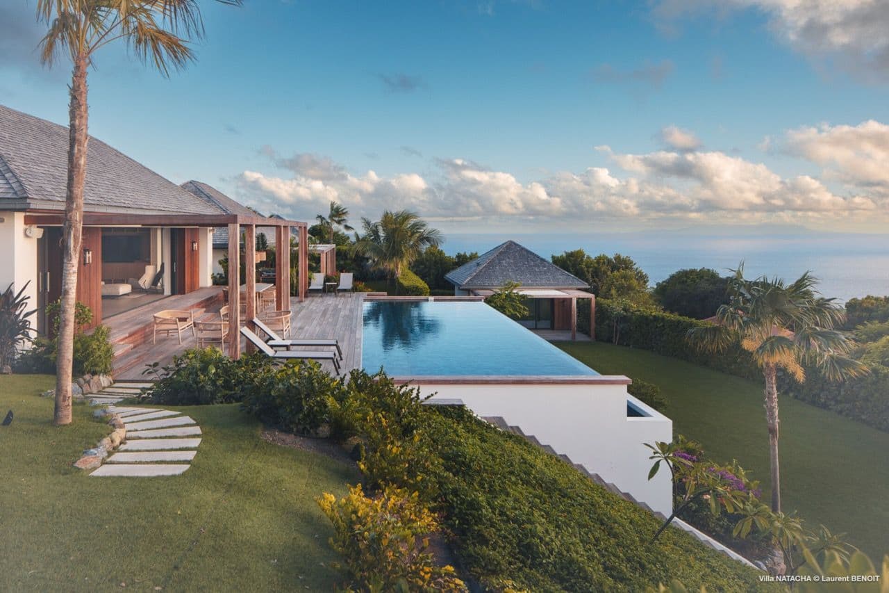 Villa Natacha