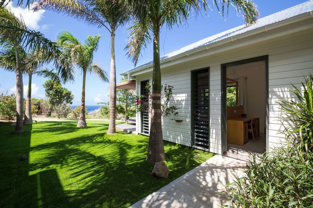 VILLA COCO ROCK