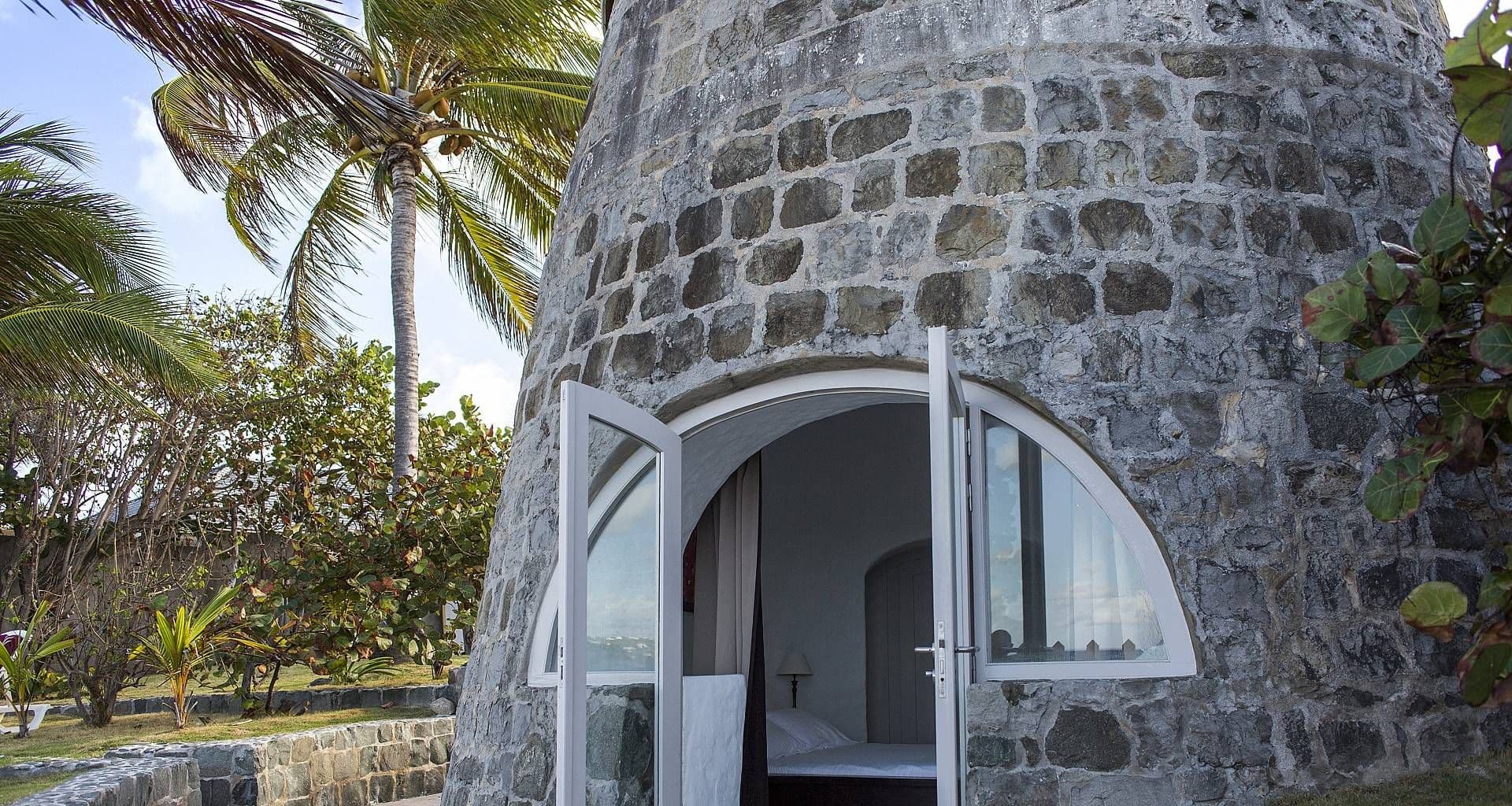 VILLA LE MOULIN
