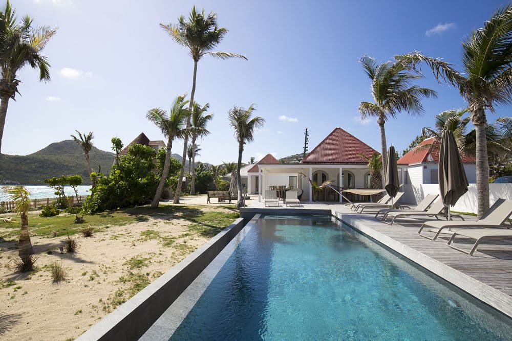 Villa Le Moulin