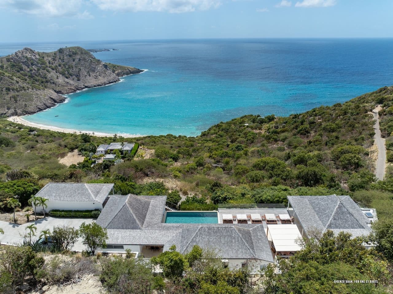 Villa Secret Garden