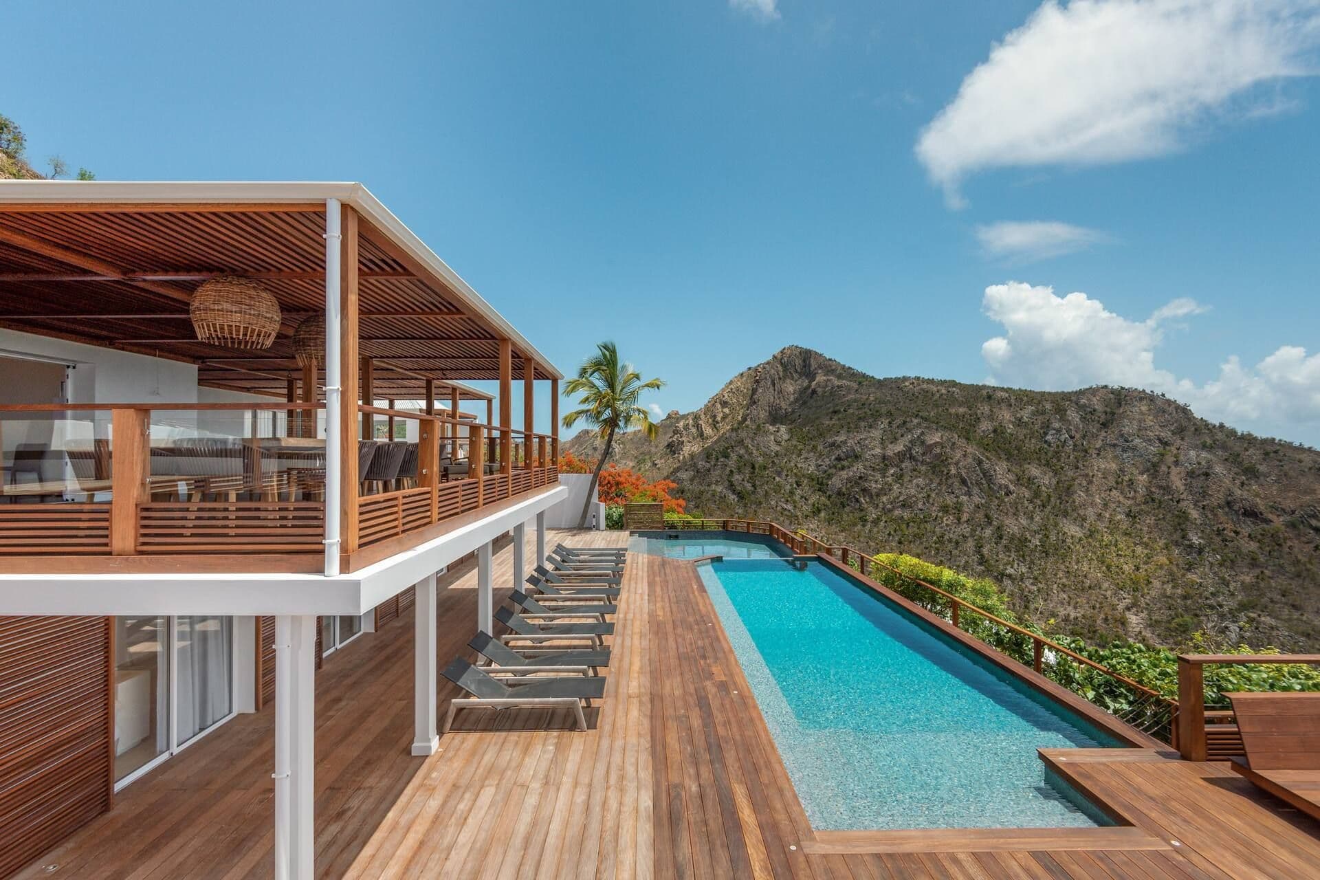 Villa Jable