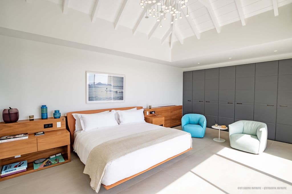 VILLA INFRA