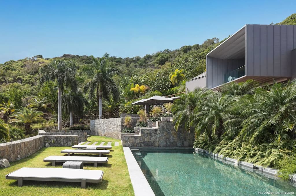 Villa Dunes