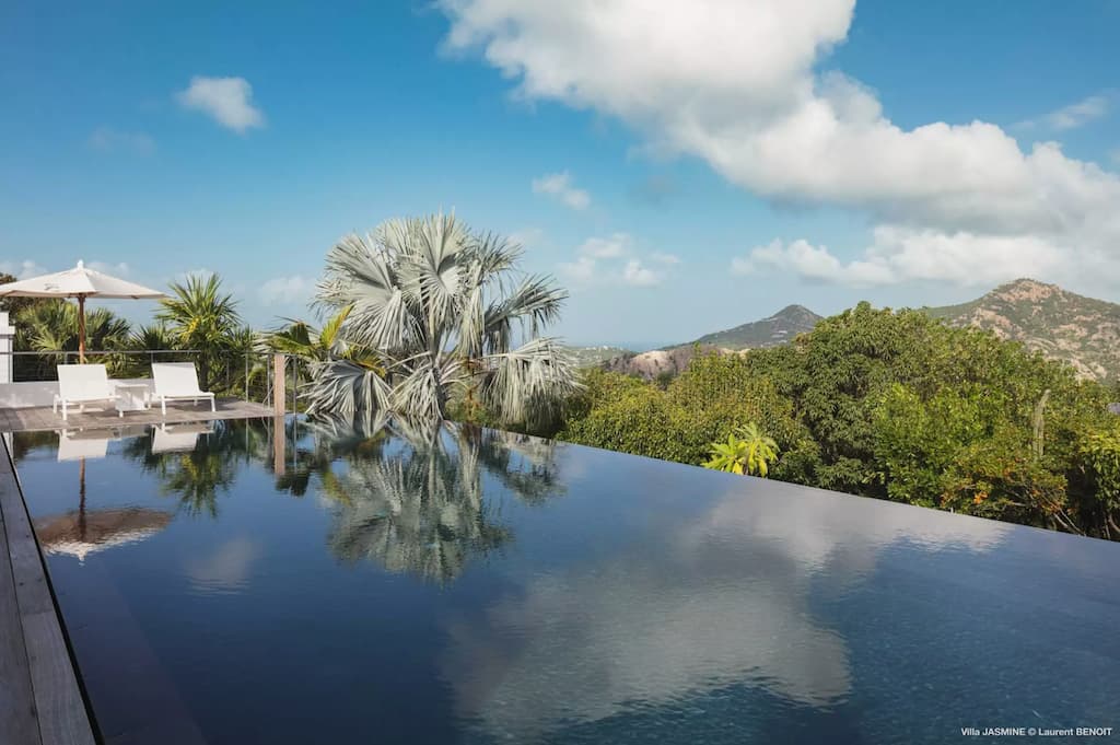 Villa Jasmine
