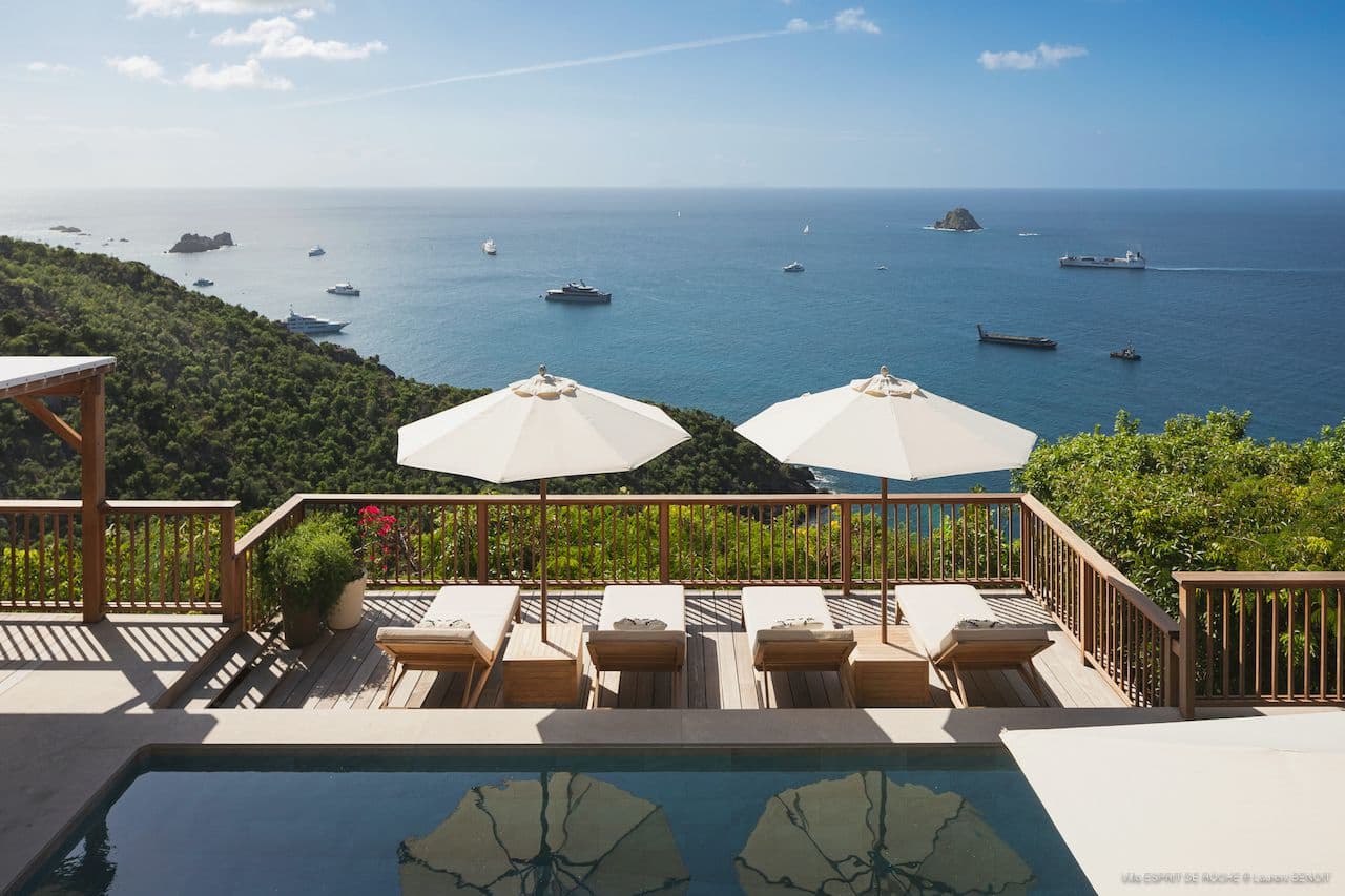 Villa Esprit de Roche