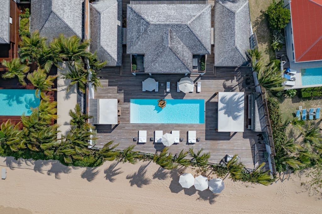 Villa Sand Club