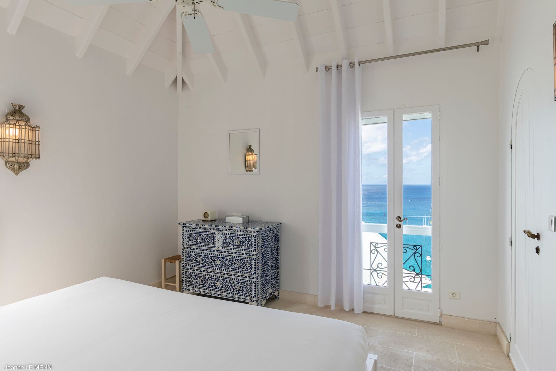 VILLA MAURESQUE