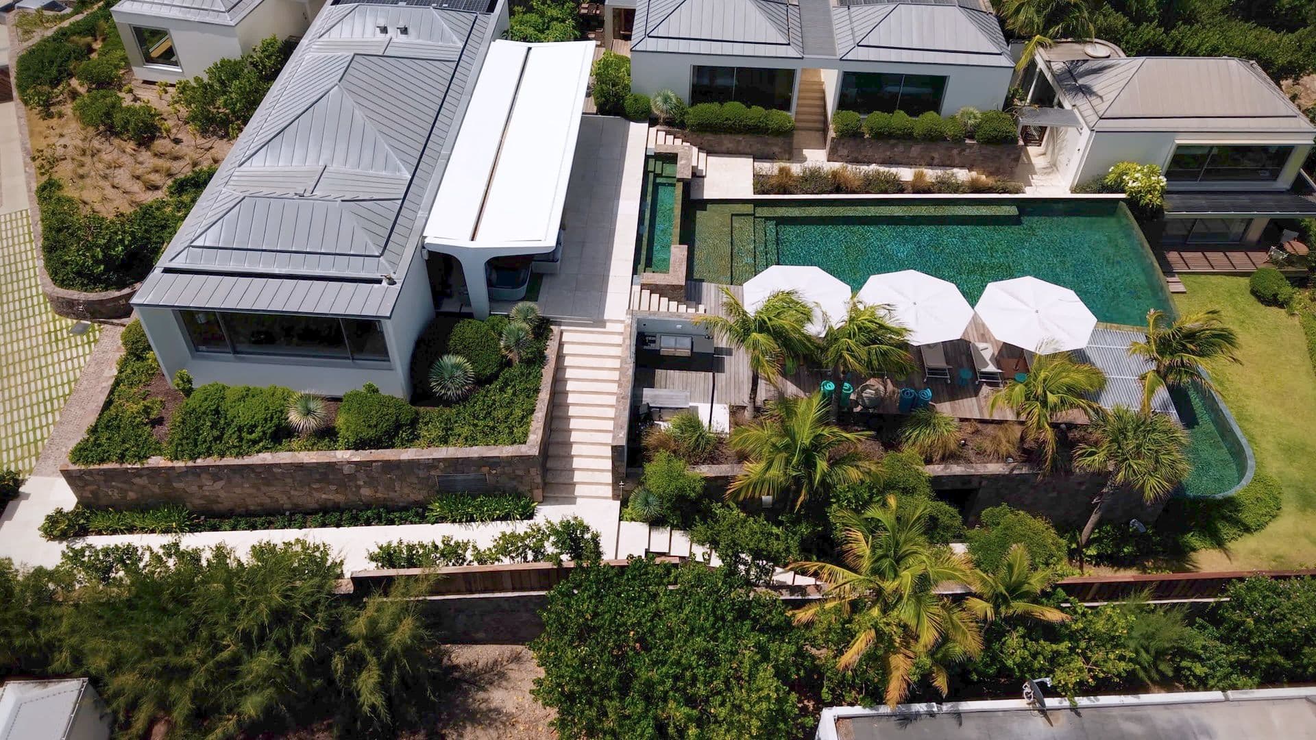 Villa O2