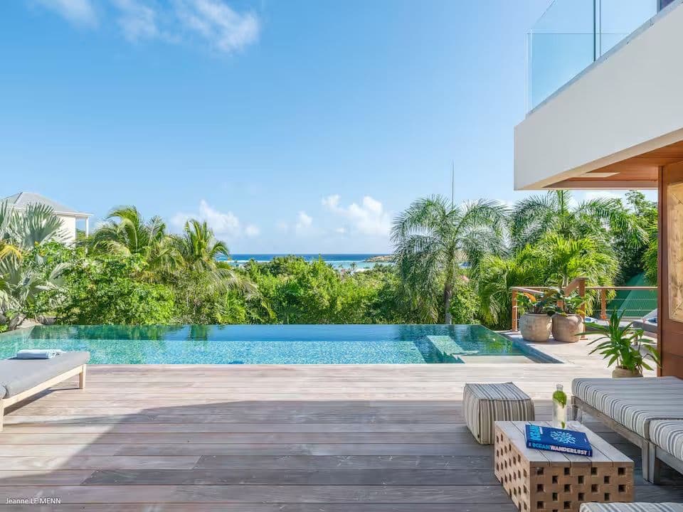 Villa Azura