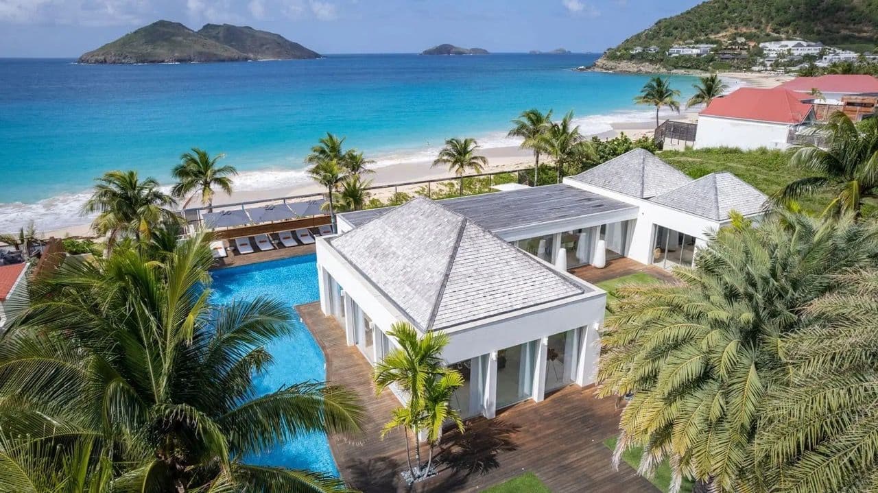Villa Ana