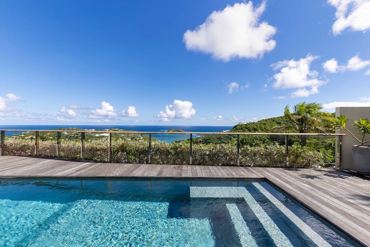 Villa Sarong
