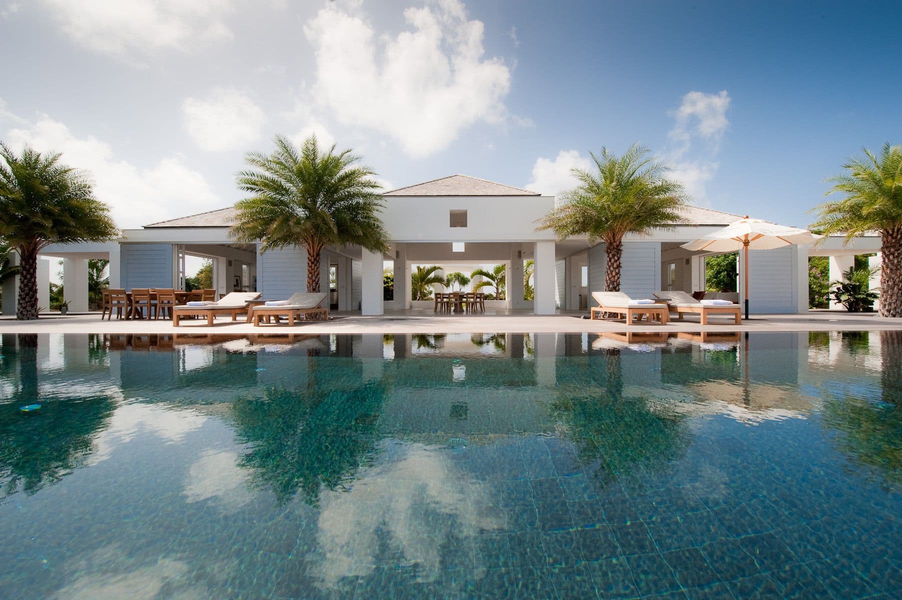 Villa Olive