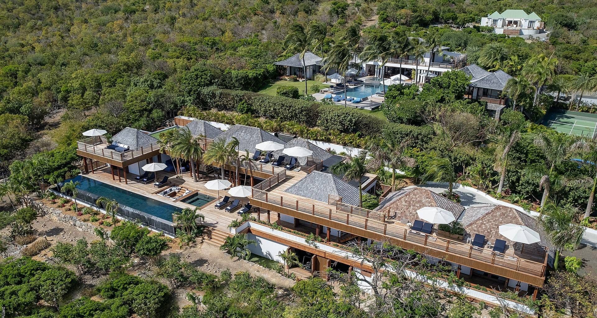 Gouverneur Estate