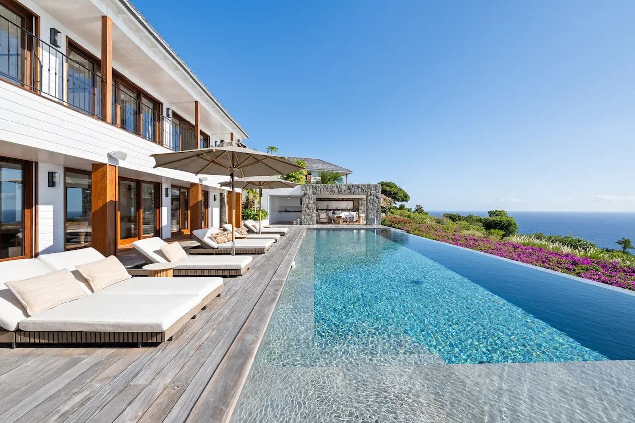 Villa 6eme Sens