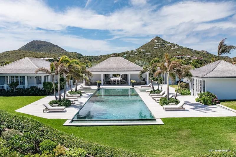 Villa Antares