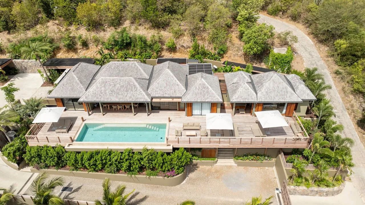 Villa Clyde