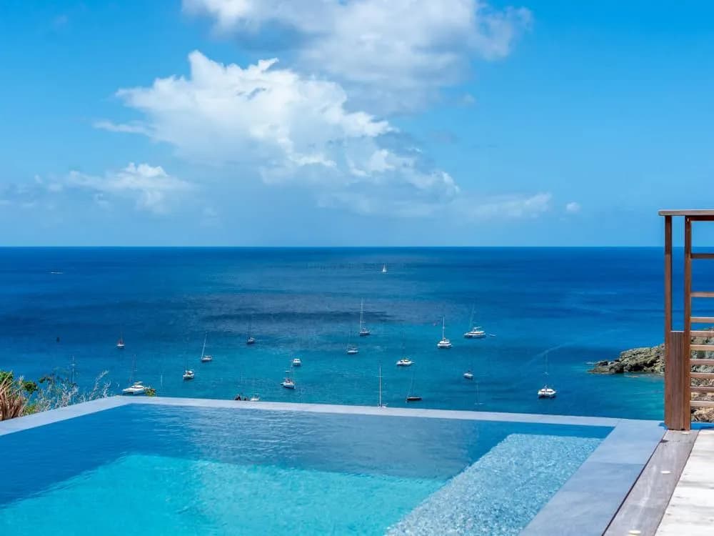 Villa Coucher de Soleil
