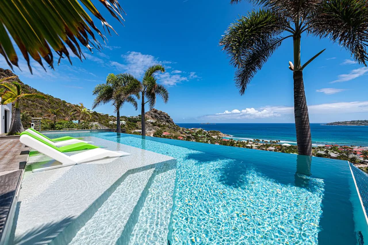 Villa Grace
