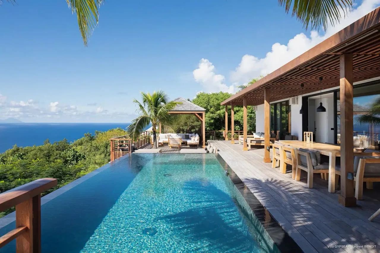 Villa Gypsea