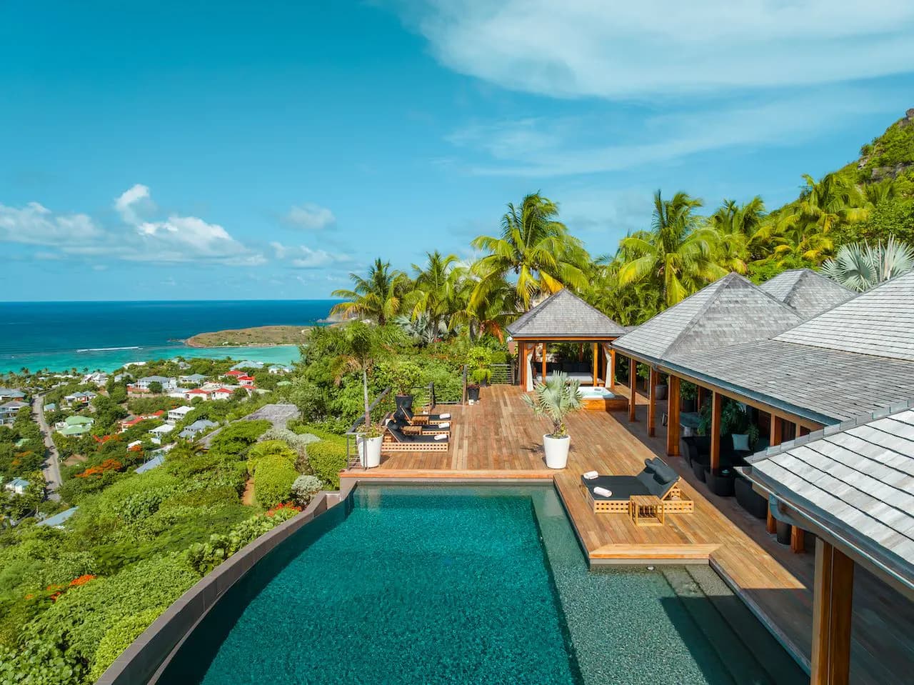 Villa Jade