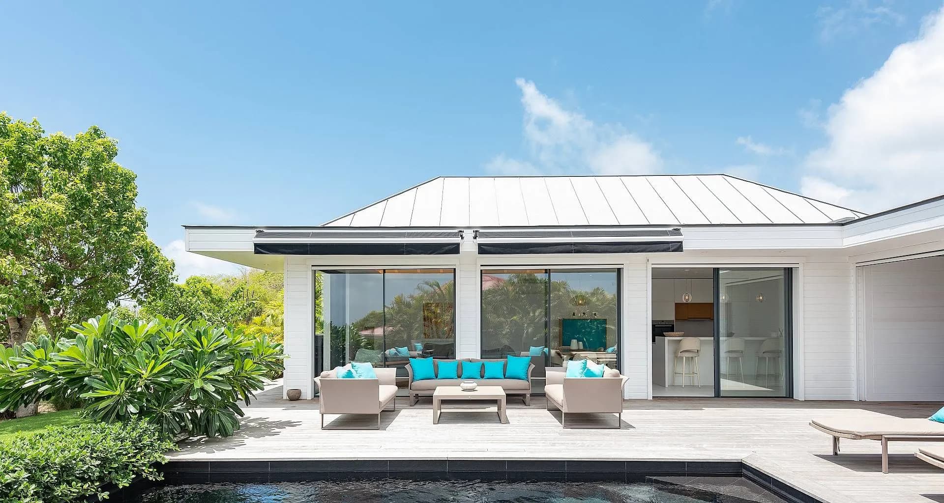 Villa King Gustaf