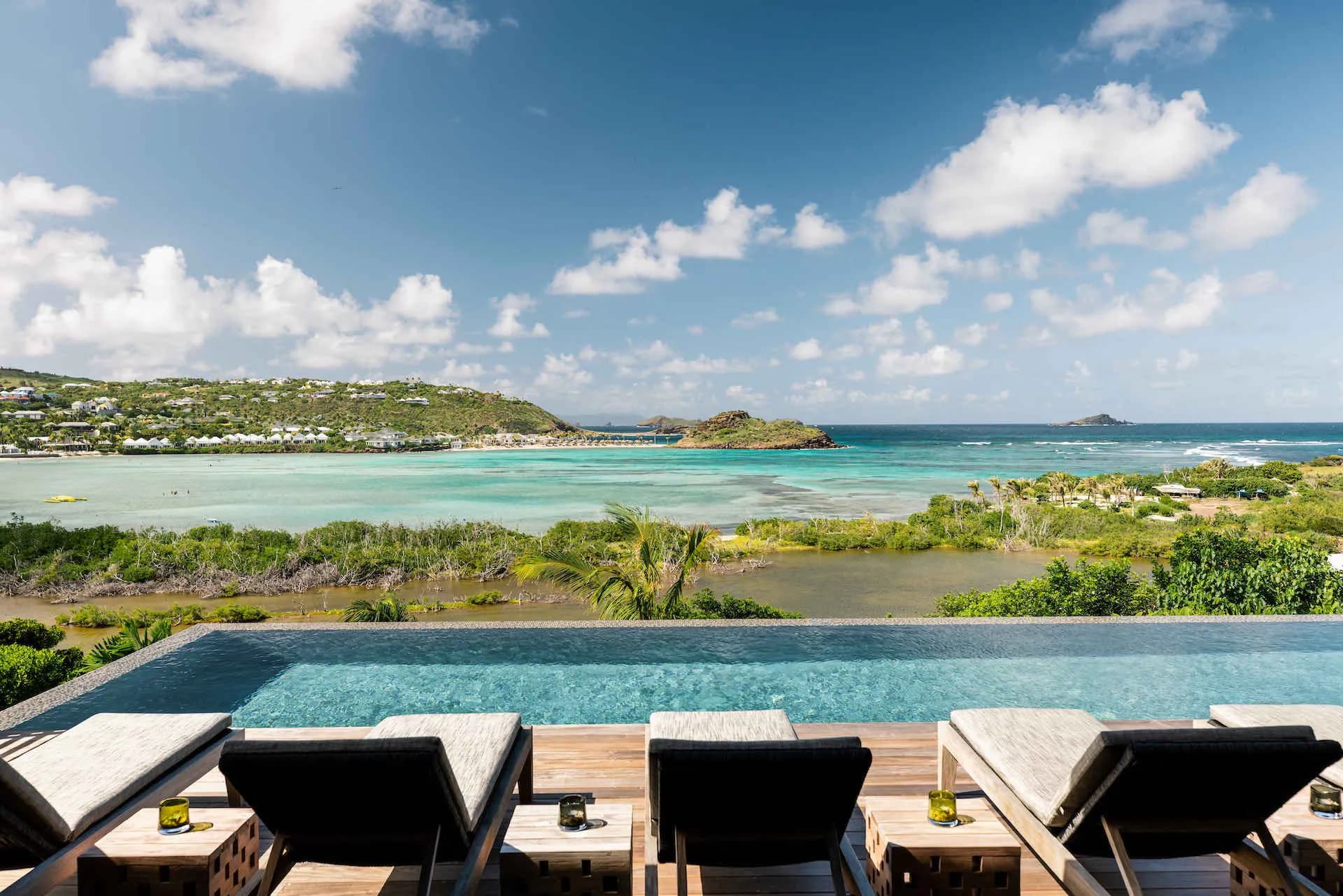 Villa Larimar