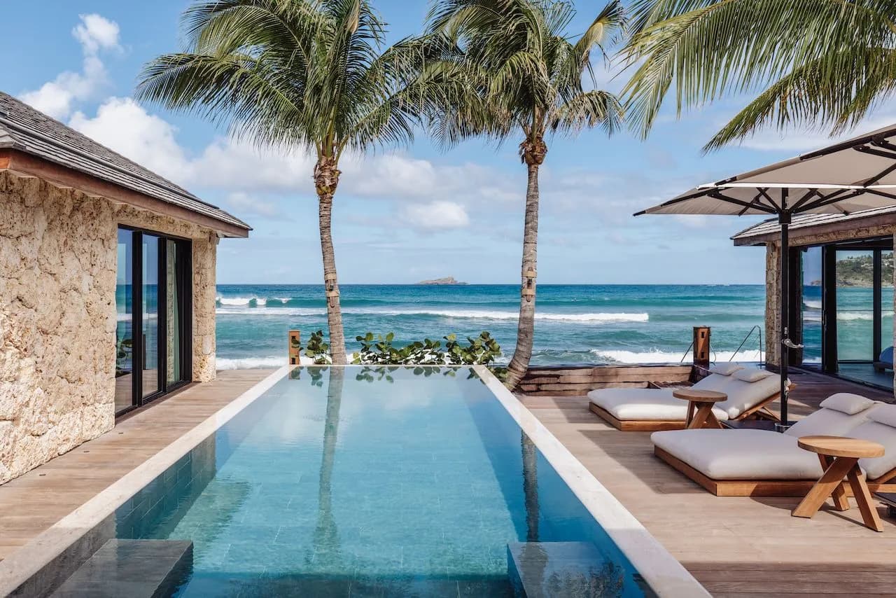 Villa Maverick