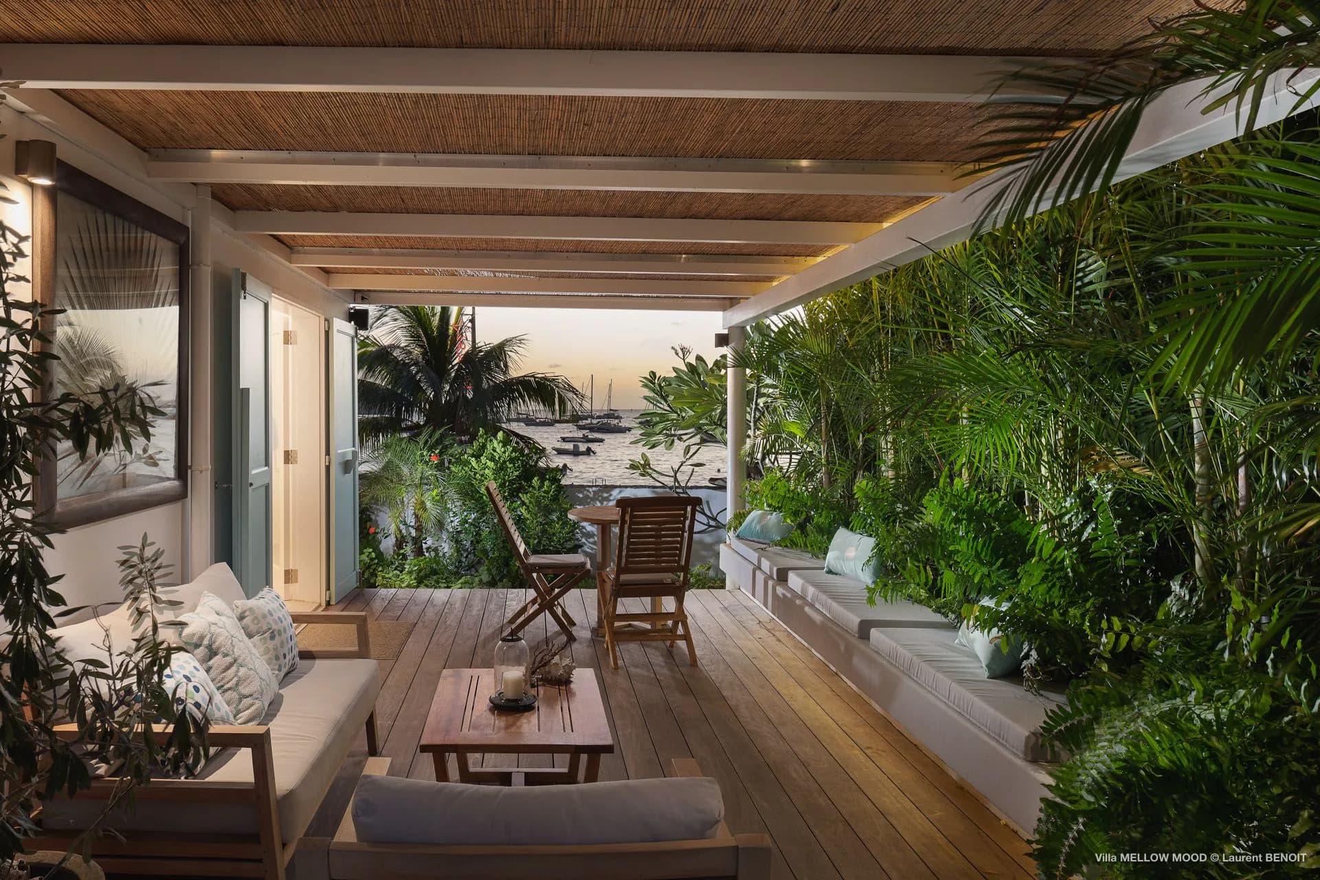 Villa Mellow Mood