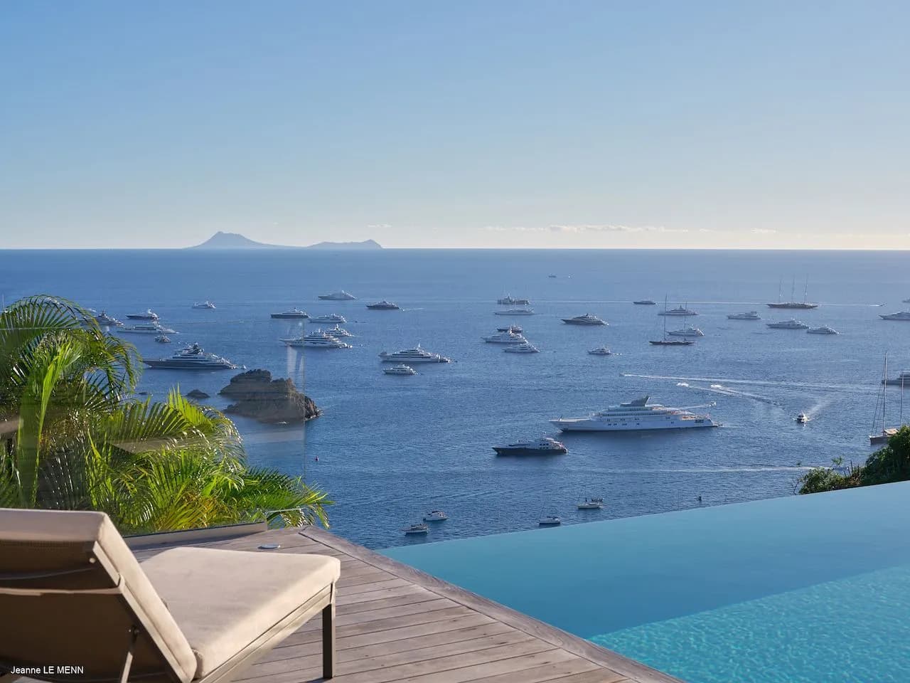 Villa The View